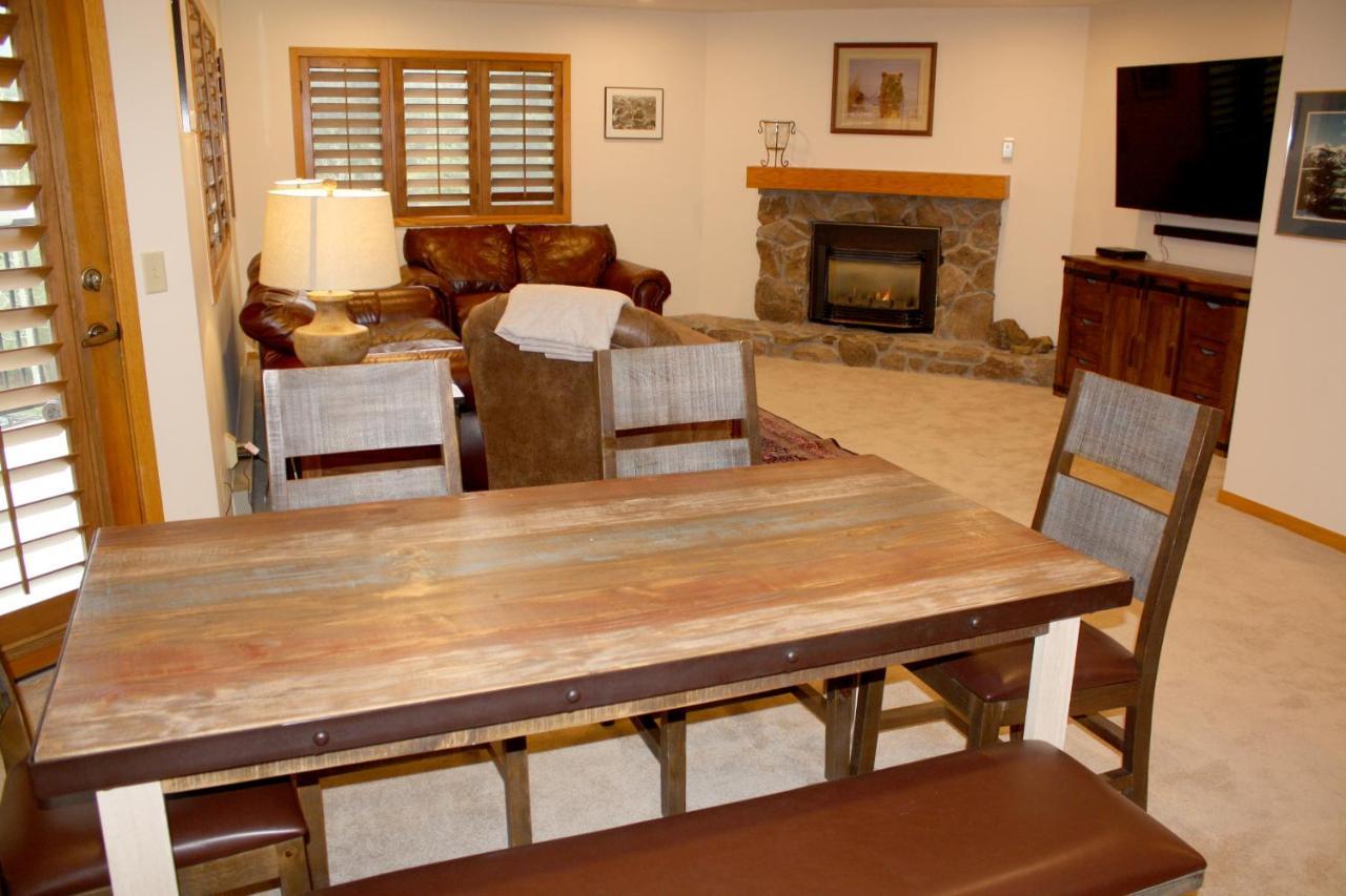 Woods Manor #302-A - Close To Main Street - Access To Indoor Hot Tub And Shuttle Брекенридж Экстерьер фото