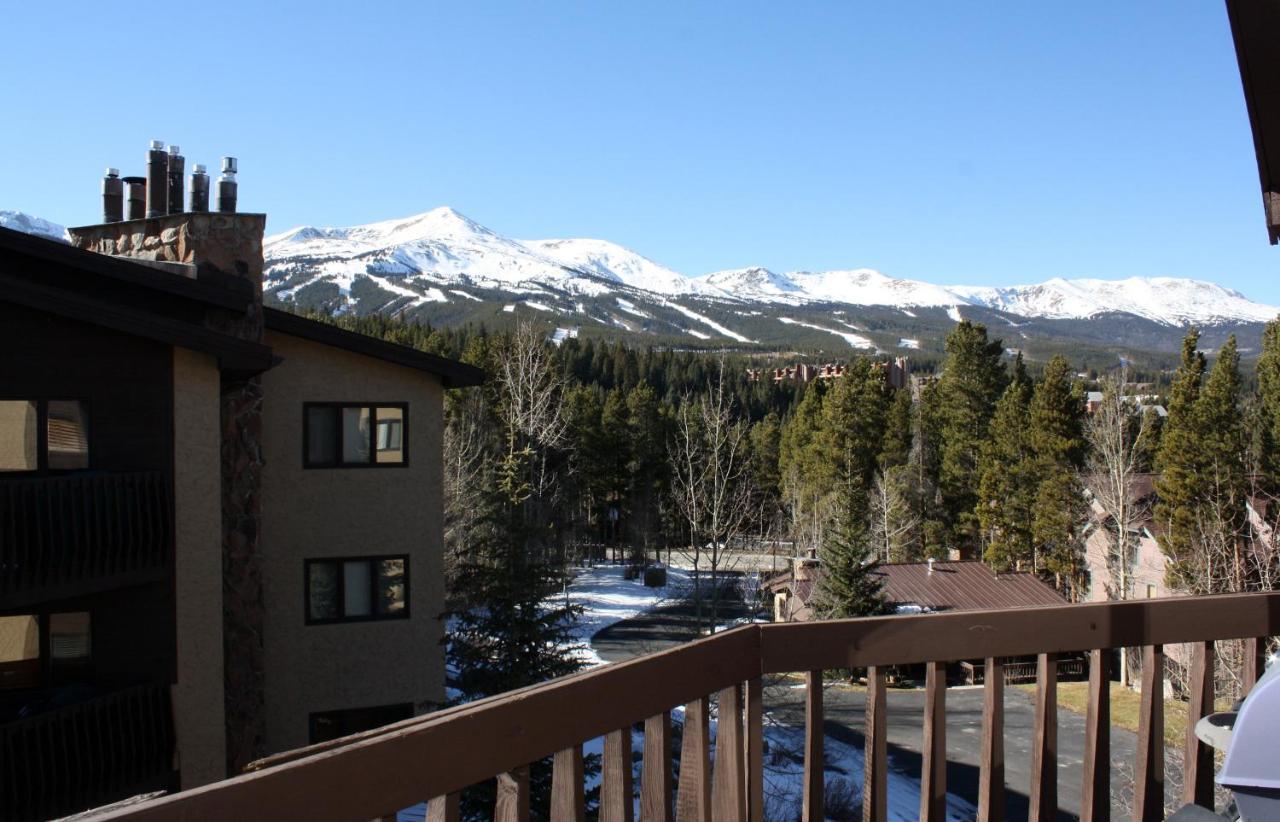 Woods Manor #302-A - Close To Main Street - Access To Indoor Hot Tub And Shuttle Брекенридж Экстерьер фото