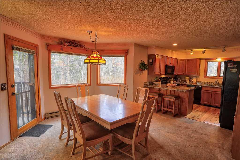 Woods Manor #302-A - Close To Main Street - Access To Indoor Hot Tub And Shuttle Брекенридж Экстерьер фото