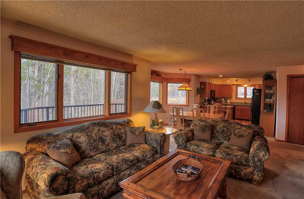 Woods Manor #302-A - Close To Main Street - Access To Indoor Hot Tub And Shuttle Брекенридж Экстерьер фото