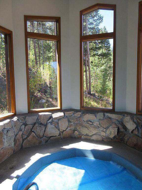 Woods Manor #302-A - Close To Main Street - Access To Indoor Hot Tub And Shuttle Брекенридж Экстерьер фото